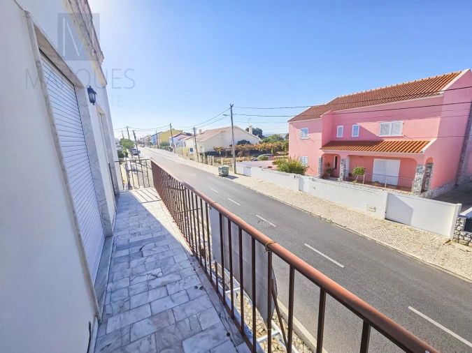 Apartamento T4 para Venda em Gaio-Rosário e Sarilhos Pequenos Foto 15