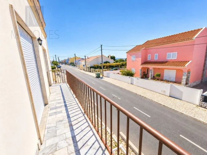 Apartamento T4 para Venda em Gaio-Rosário e Sarilhos Pequenos Foto 15