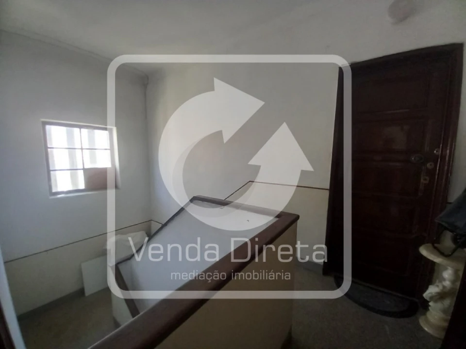 Apartamento T1 para Venda em Baixa da Banheira e Vale da Amoreira Foto 18