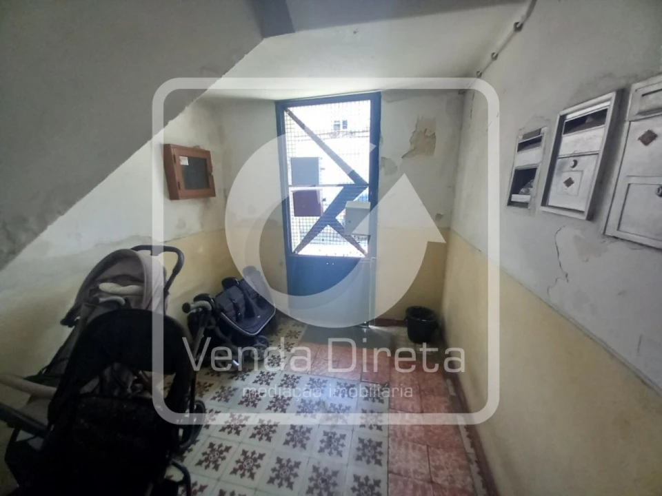 Apartamento T1 para Venda em Baixa da Banheira e Vale da Amoreira Foto 19