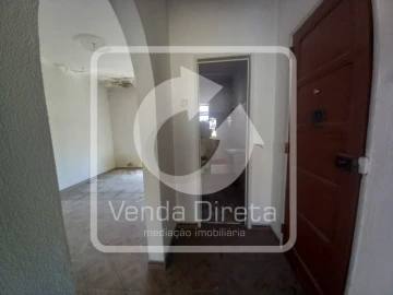Apartamento T1 para Venda em Baixa da Banheira e Vale da Amoreira
