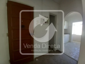 Apartamento T1 para Venda em Baixa da Banheira e Vale da Amoreira