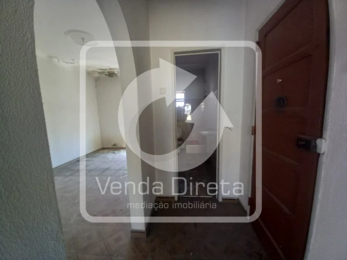 Apartamento T1 para Venda em Baixa da Banheira e Vale da Amoreira Foto 5