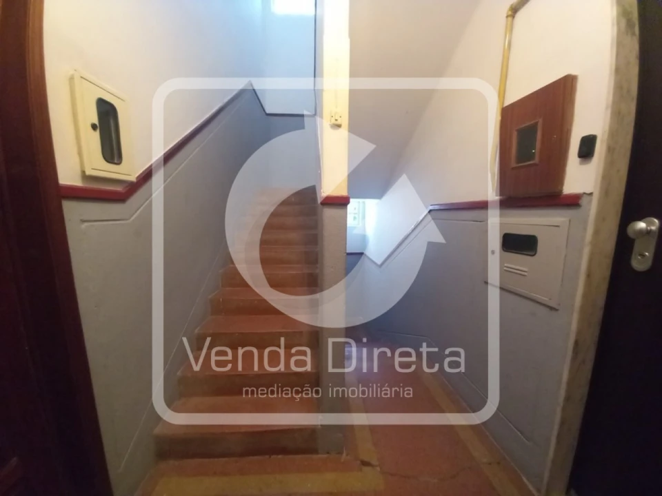 Apartamento T1 para Venda em Baixa da Banheira e Vale da Amoreira Foto 18