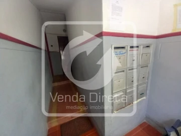 Apartamento T1 para Venda em Baixa da Banheira e Vale da Amoreira