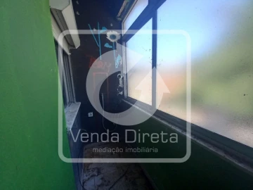 Apartamento T1 para Venda em Baixa da Banheira e Vale da Amoreira