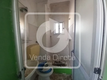 Apartamento T1 para Venda em Baixa da Banheira e Vale da Amoreira