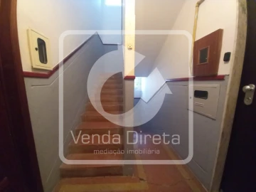Apartamento T1 para Venda em Baixa da Banheira e Vale da Amoreira