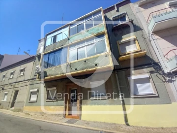 Apartamento T1 para Venda em Baixa da Banheira e Vale da Amoreira