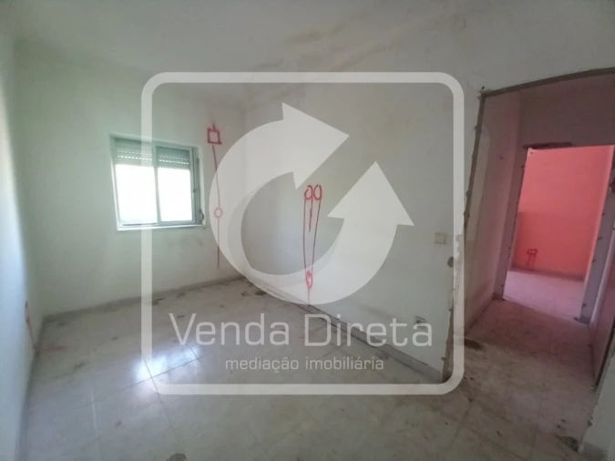 Apartamento T1 para Venda em Baixa da Banheira e Vale da Amoreira Foto 15