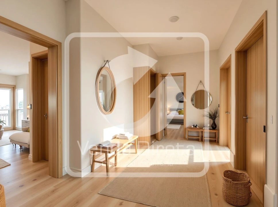 Apartamento T2 para Venda em Quinta do Anjo Foto 10