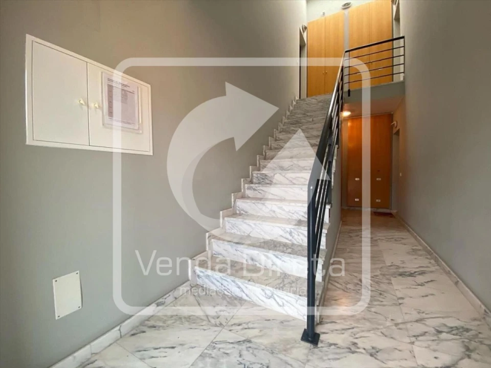 Apartamento T2 para Venda em Quinta do Anjo Foto 13