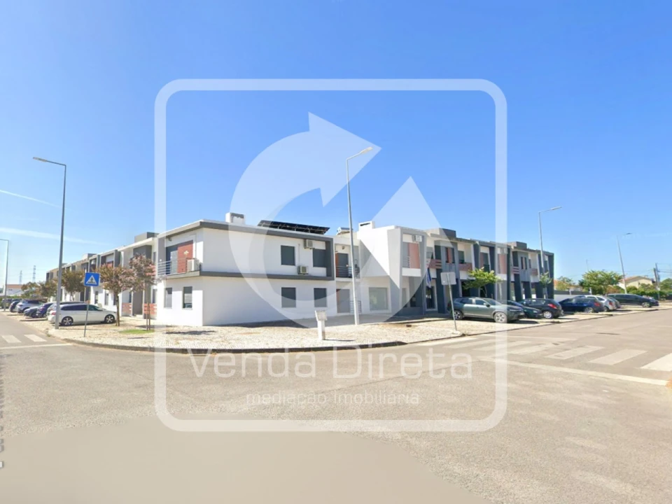 Apartamento T2 para Venda em Quinta do Anjo Foto 16