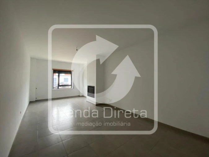 Apartamento T2 para Venda em Quinta do Anjo Foto 2