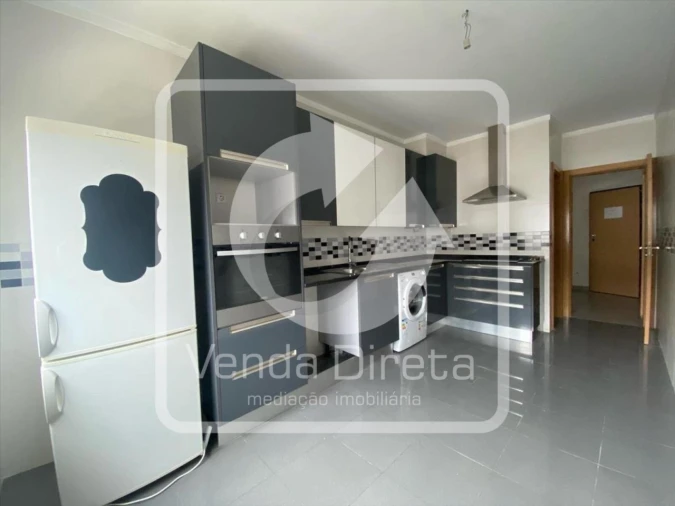 Apartamento T2 para Venda em Quinta do Anjo Foto 5