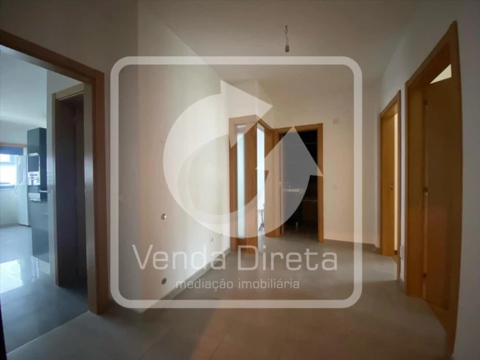Apartamento T2 para Venda em Quinta do Anjo Foto 11
