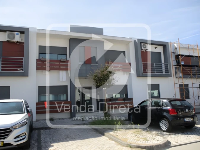 Apartamento T2 para Venda em Quinta do Anjo Foto 14