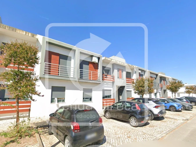 Apartamento T2 para Venda em Quinta do Anjo Foto 18