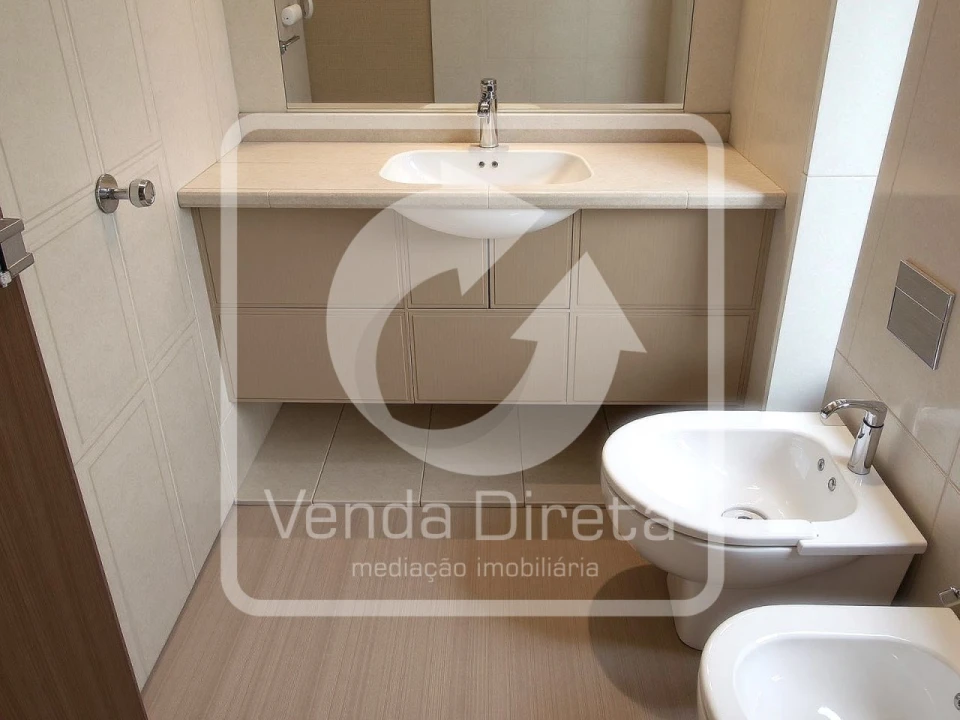 Apartamento T2 para Venda em Pinhal Novo Foto 18