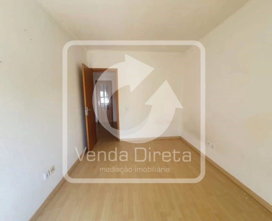 Apartamento T2 para Venda em Pinhal Novo Foto 11