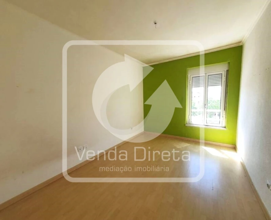 Apartamento T2 para Venda em Pinhal Novo Foto 14