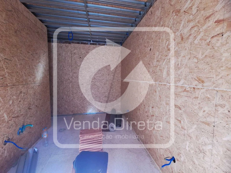 Moradia T4 para Venda em Alto do Seixalinho, Santo André e Verderena Foto 6