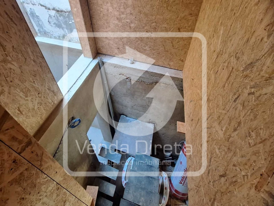 Moradia T4 para Venda em Alto do Seixalinho, Santo André e Verderena Foto 9