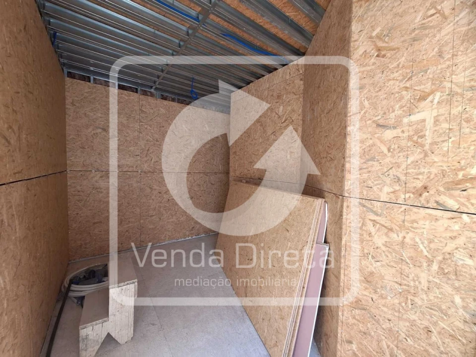 Moradia T4 para Venda em Alto do Seixalinho, Santo André e Verderena Foto 13