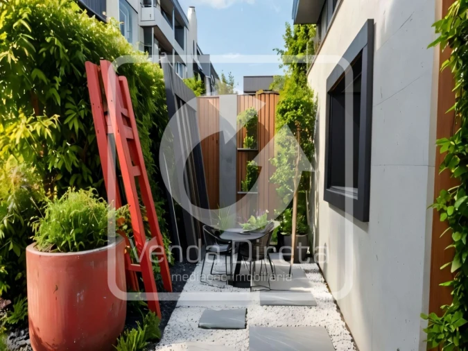 Moradia T4 para Venda em Alto do Seixalinho, Santo André e Verderena Foto 4