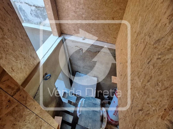 Moradia T4 para Venda em Alto do Seixalinho, Santo André e Verderena Foto 9