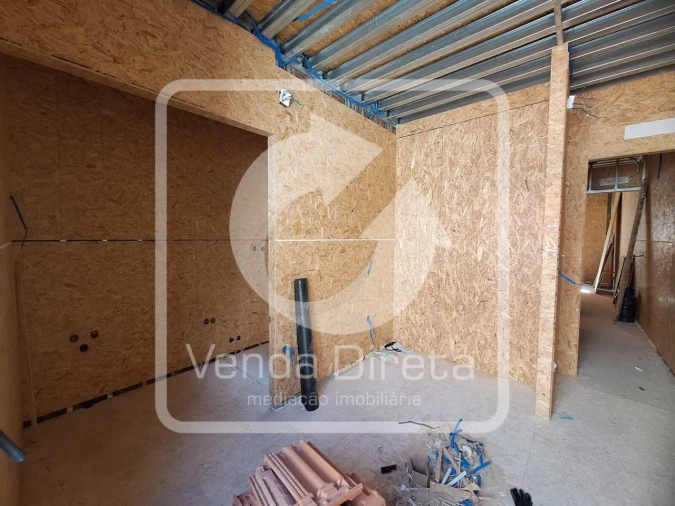 Moradia T4 para Venda em Alto do Seixalinho, Santo André e Verderena Foto 10