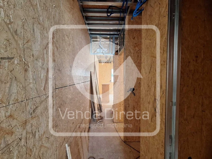 Moradia T4 para Venda em Alto do Seixalinho, Santo André e Verderena Foto 14