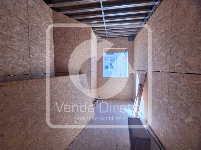 Moradia T4 para Venda em Alto do Seixalinho, Santo André e Verderena Foto 15