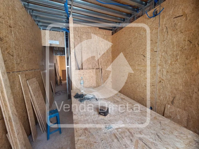 Moradia T4 para Venda em Alto do Seixalinho, Santo André e Verderena Foto 16