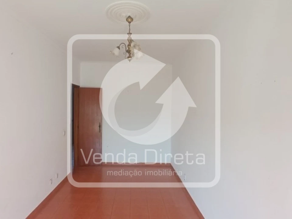 Apartamento T2 para Venda em Pinhal Novo Foto 6