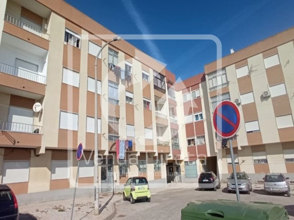Apartamento T2 para Venda em Pinhal Novo Foto 15