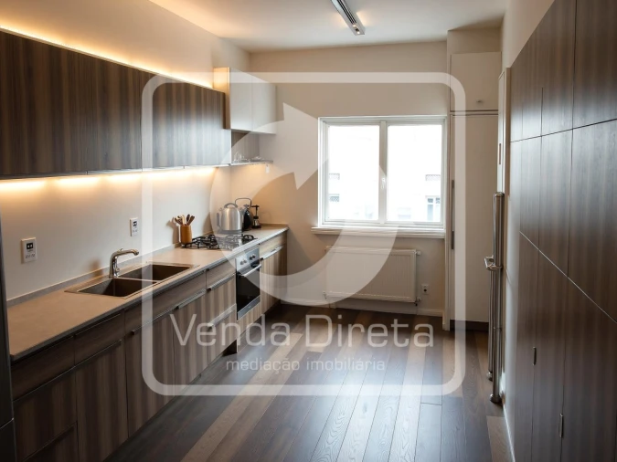 Apartamento T2 para Venda em Pinhal Novo Foto 1