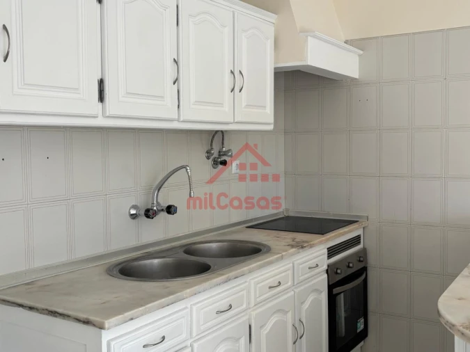 Apartamento T1 para Venda em São João das Lampas e Terrugem Foto 10