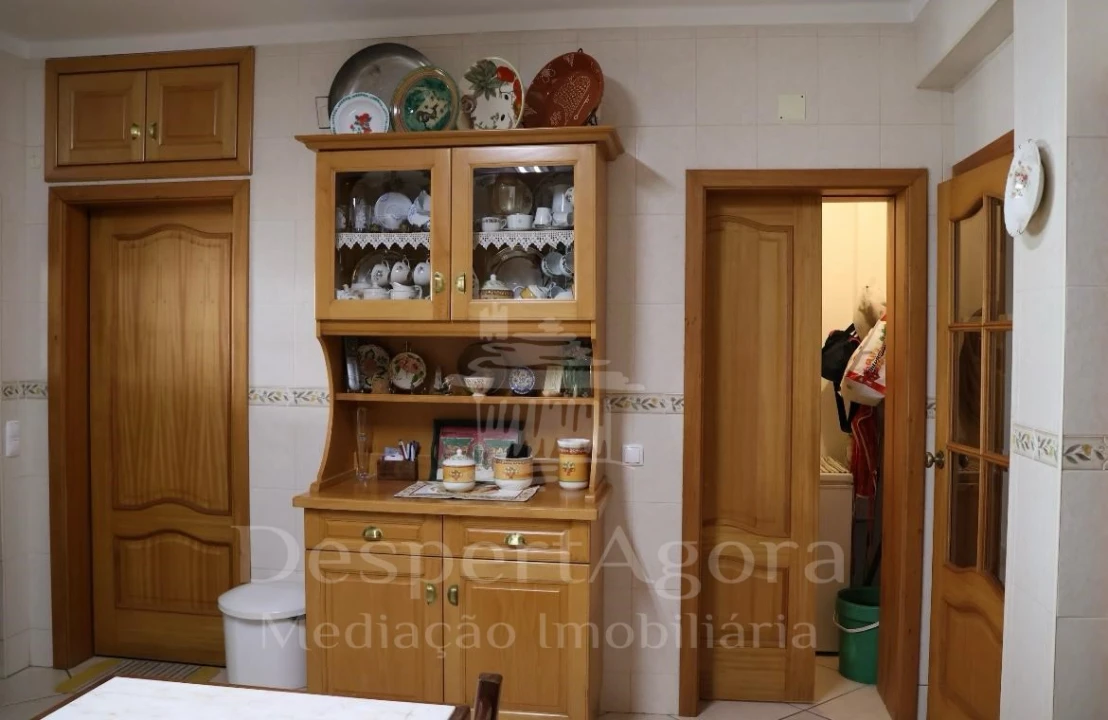 Moradia T3 para Venda em Golegã Foto 3