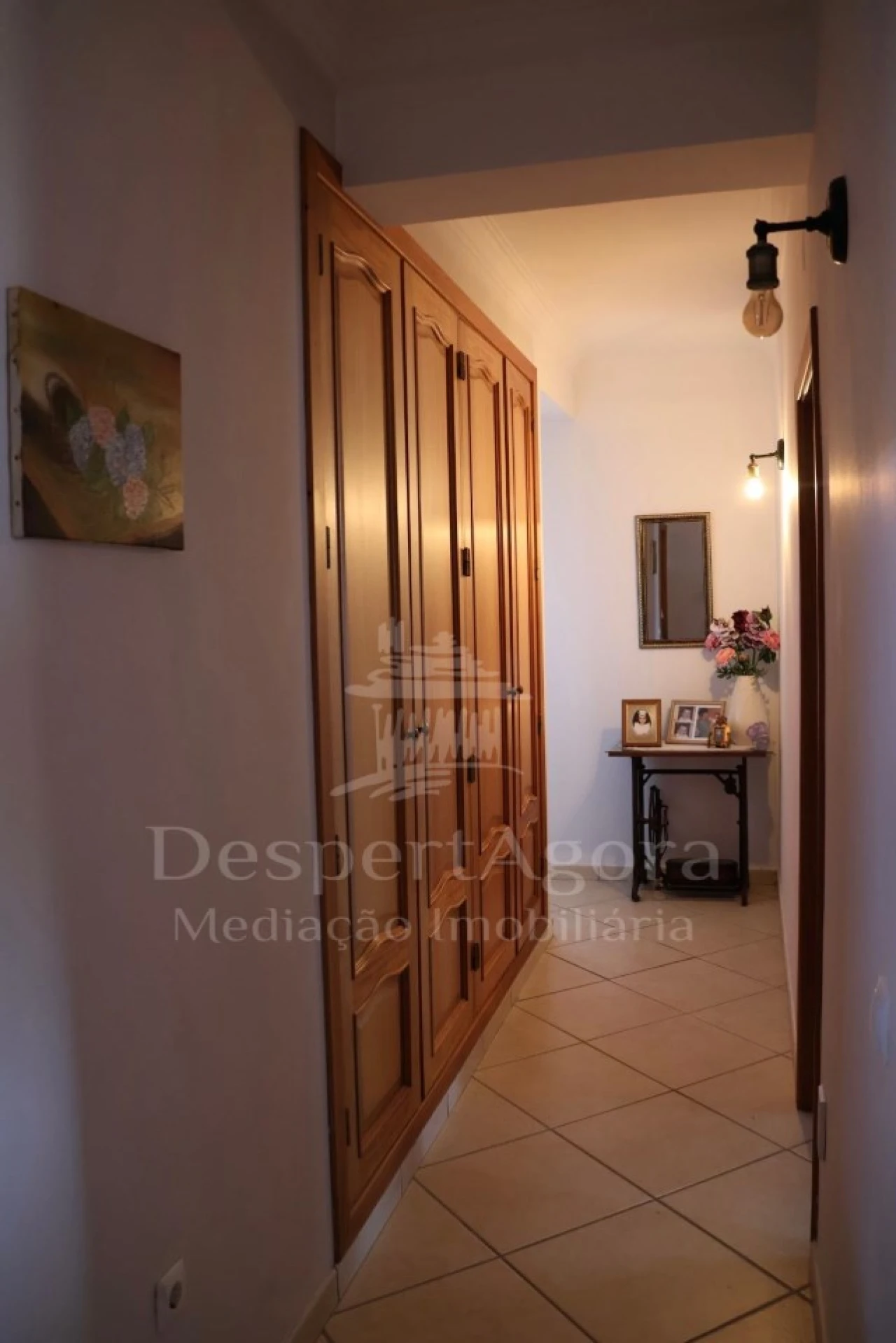 Moradia T3 para Venda em Golegã Foto 14