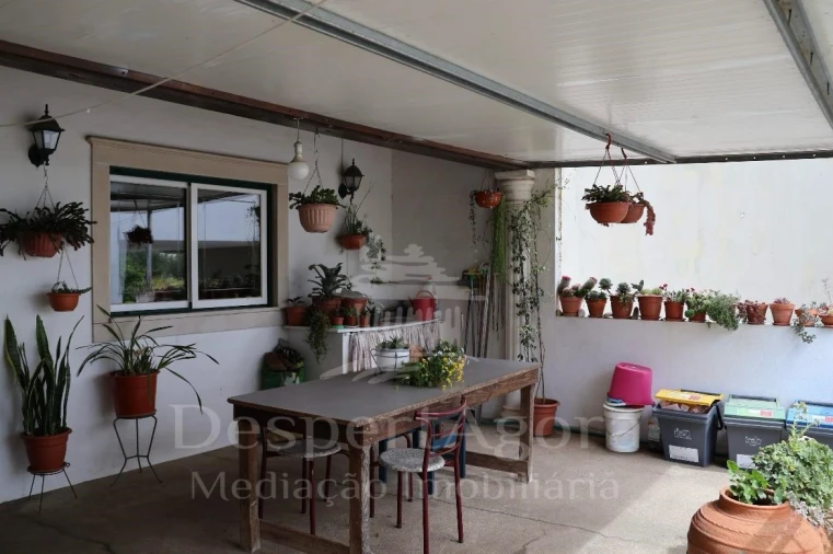 Moradia T3 para Venda em Golegã Foto 4