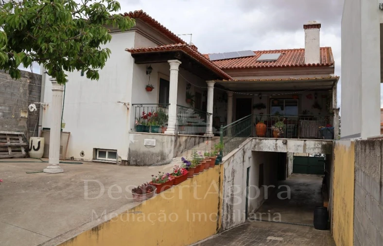 Moradia T3 para Venda em Golegã Foto 15