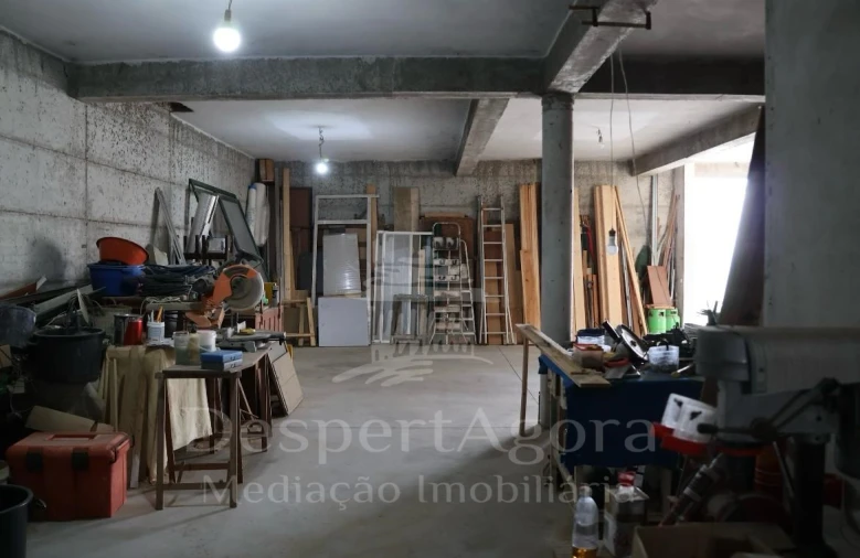 Moradia T3 para Venda em Golegã Foto 18