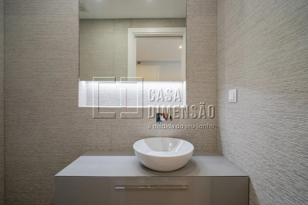 Apartamento T3 para Venda em Carcavelos e Parede Foto 28