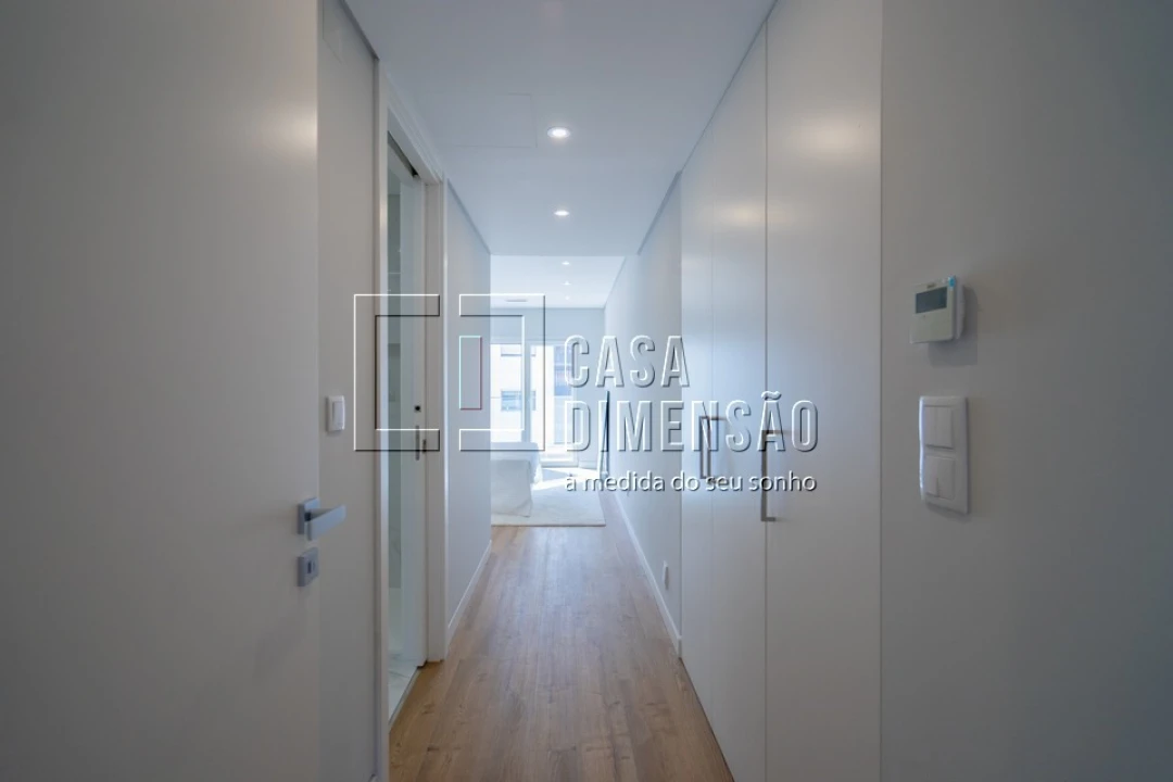 Apartamento T3 para Venda em Carcavelos e Parede Foto 47