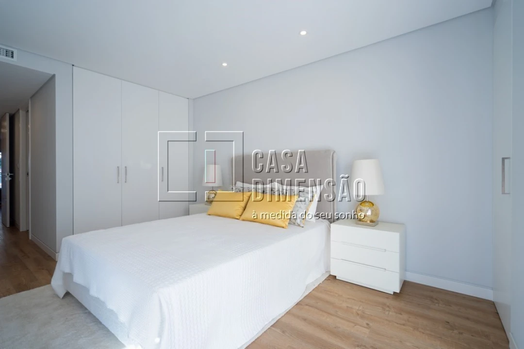 Apartamento T3 para Venda em Carcavelos e Parede Foto 50