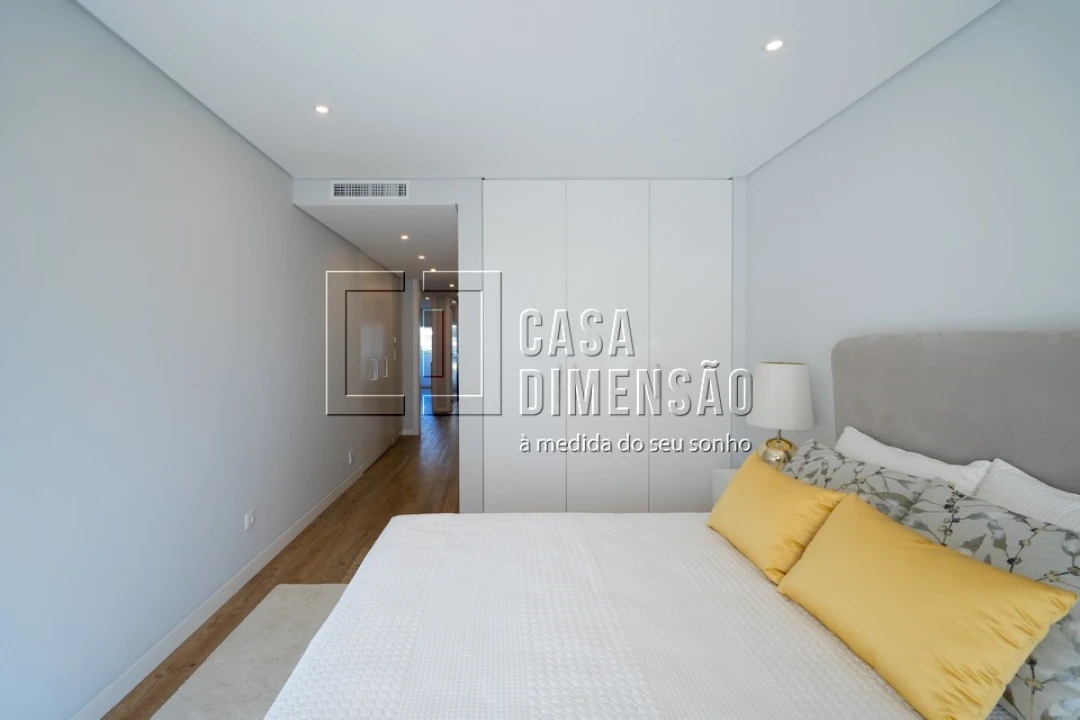 Apartamento T3 para Venda em Carcavelos e Parede Foto 51