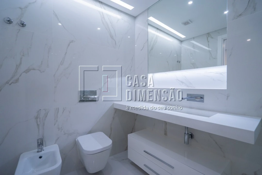 Apartamento T3 para Venda em Carcavelos e Parede Foto 57