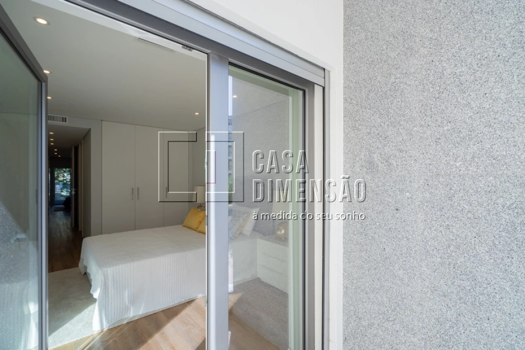 Apartamento T3 para Venda em Carcavelos e Parede Foto 59