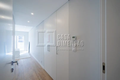 Apartamento T3 para Venda em Carcavelos e Parede